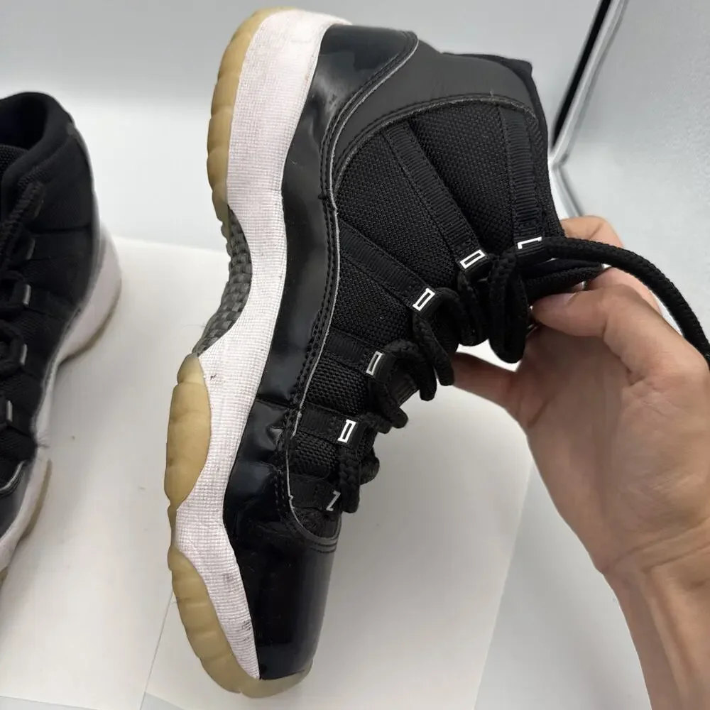 Size 6.5Y/8W - Jordan 11 Retro High Jubilee / 25th Anniversary
